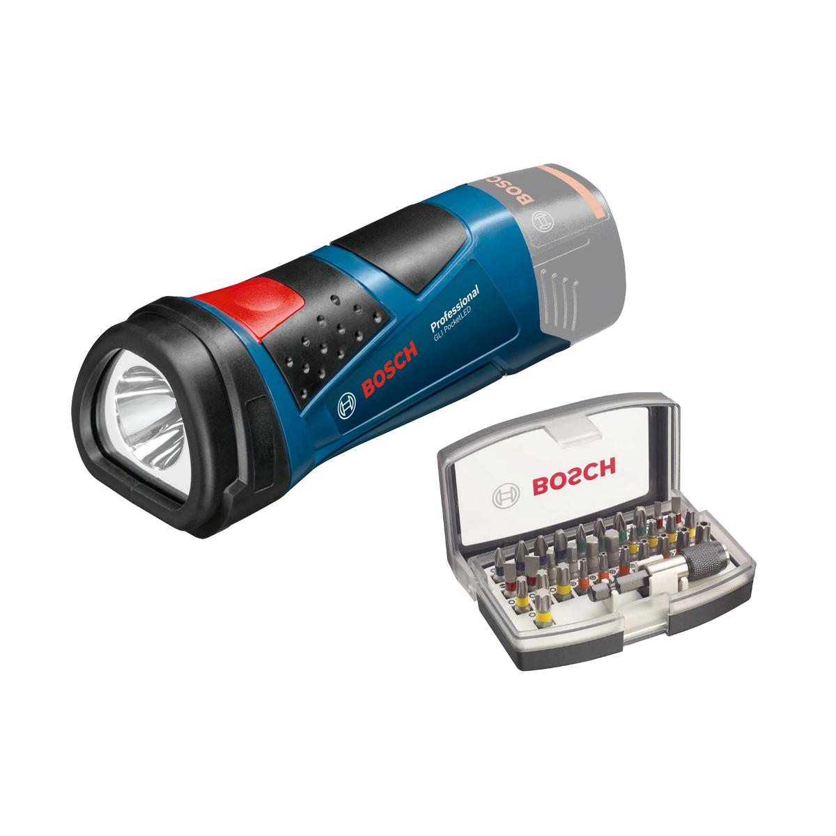 Аккумуляторный фонарь bosch 12v. Фонарь Bosch gli Pocket led. Набор бит Bosch 2.607.017.319. Фонарик бош аккумуляторный 12 вольт. Фонарь Bosch gli Pocketled 136.