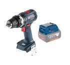 Изображение товара Аккумуляторный шуруповерт Bosch GSB 18 V-EC с бесщеточным двигателем 60 Нм