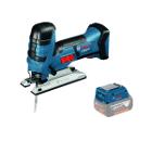 Изображение товара Аккумуляторный лобзик Bosch GST 18 V-LI S Solo 06015A5100 без акк.