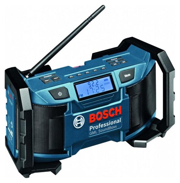 

Набор Bosch Радио gml soundboxx (0.601.429.900),Адаптер gaa 18v-24