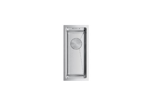 Изображение товара Мойка кухонная OMOIKIRI TAKI 20-U/IF-IN 4973042