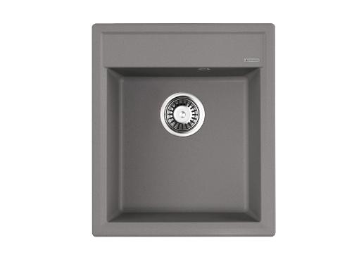 Изображение товара Мойка кухонная OMOIKIRI Daisen 42-GR 4993604