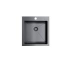 Изображение товара Мойка кухонная OMOIKIRI AKISAME 46-GM 4973095