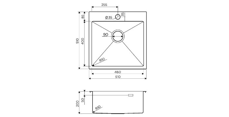����� �������� OMOIKIRI AKISAME 51-GM 4973440