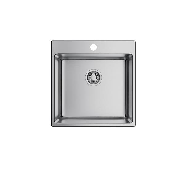 

Мойка кухонная Omoikiri Amadare 49-in 4993642