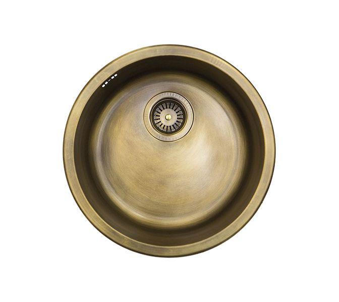 

Мойка кухонная Omoikiri Mogami 4993320