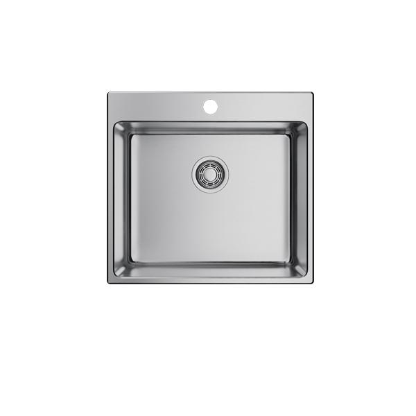 

Мойка кухонная Omoikiri Amadare 54-in 4993644