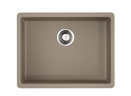Изображение товара Кухонная мойка OMOIKIRI Kata 54-U-CA 4993406 из Artgranit
