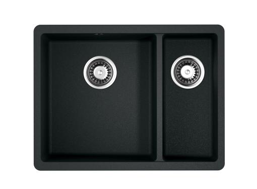 Изображение товара Мойка кухонная OMOIKIRI Kata 55-2-U-BL 4993389