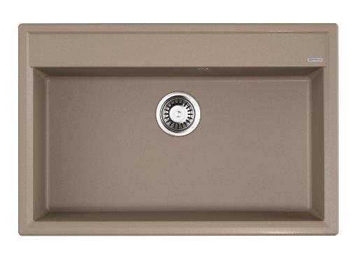 Изображение товара Мойка кухонная OMOIKIRI Daisen 77-CA 4993627