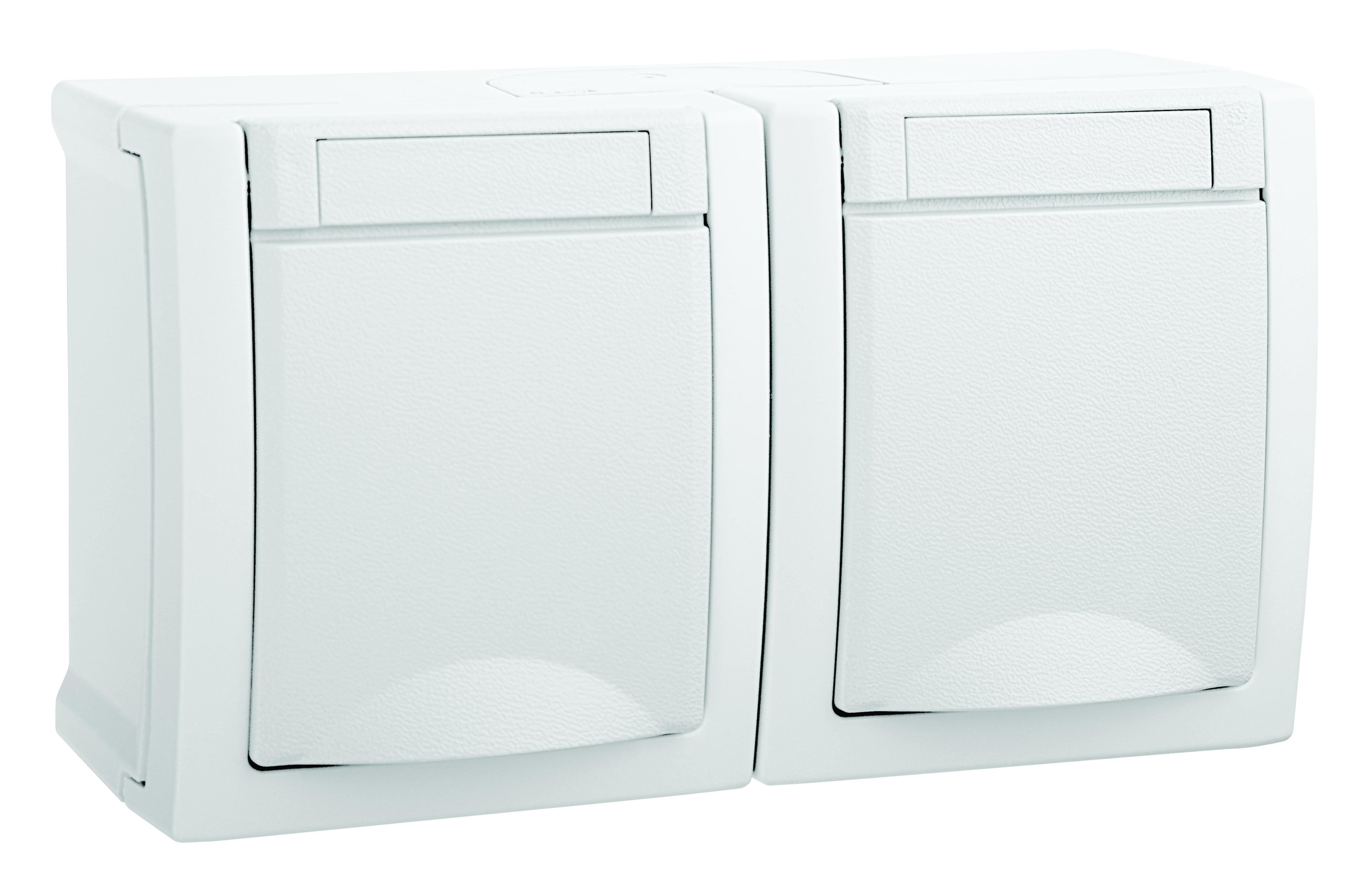 

Блок Panasonic Wptc4800-2wh-res pacific