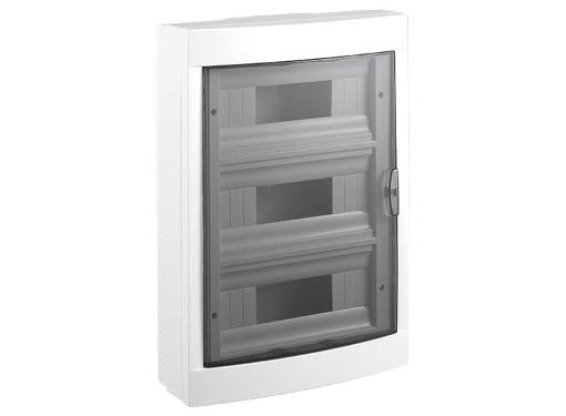 Изображение товара Бокс для автоматов PANASONIC 90912136 VI-KO IP40 36 модулей