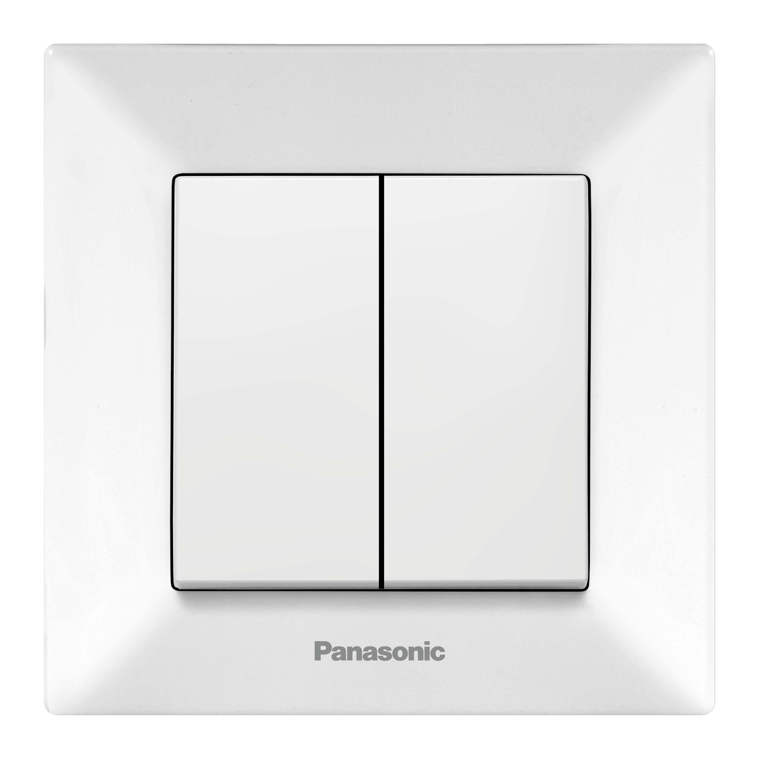 

Выключатель Panasonic Wmtc0009-2wh-res arkedia, Wmtc0009-2wh-res arkedia