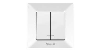  PANASONIC WMTC0010-2WH-RES Arkedia