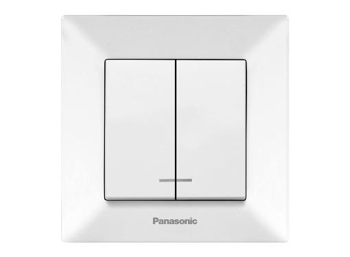  PANASONIC WMTC0010-2WH-RES Arkedia