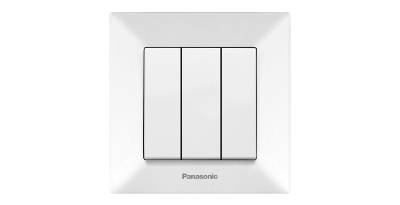  PANASONIC WMTC0015-2WH-RES Arkedia