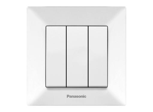  PANASONIC WMTC0015-2WH-RES Arkedia