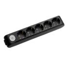  PANASONIC WLTA0450-2BL-RES