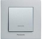 Изображение товара Механизм выключателя PANASONIC WKTT0002-2SL-RES Karre Plus Изображение товара Механизм выключателя PANASONIC WKTT0002-2SL-RES Karre Plus