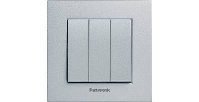   PANASONIC WKTT0015-2SL-RES Karre Plus