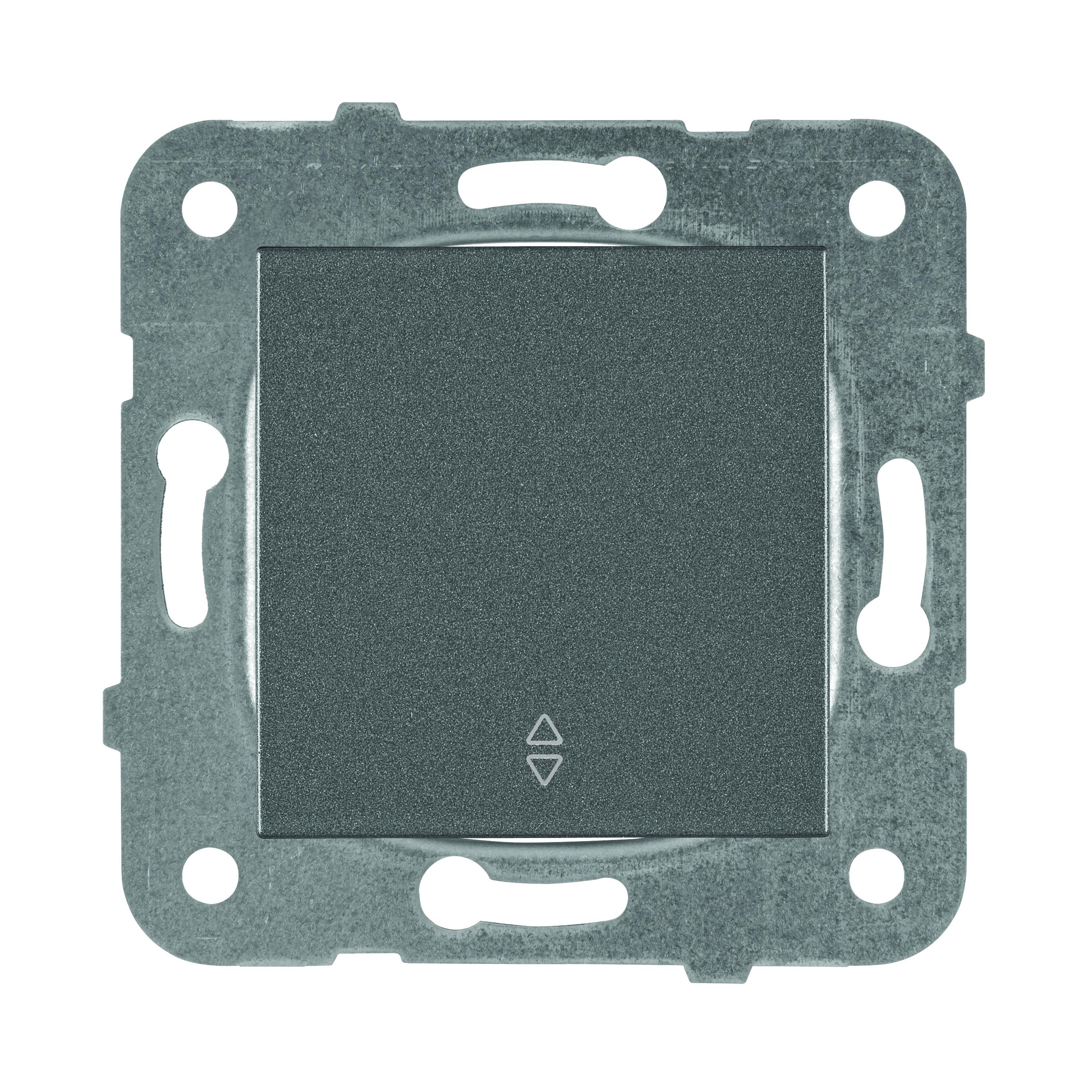 

Механизм переключателя Panasonic Wktt0003-2dg-res karre plus, Wktt0003-2dg-res karre plus
