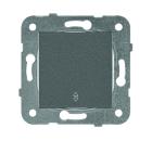 Изображение товара Механизм переключателя PANASONIC WKTT0003-2DG-RES Karre Plus Изображение товара Механизм переключателя PANASONIC WKTT0003-2DG-RES Karre Plus