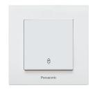 Изображение товара Механизм переключателя PANASONIC WKTT0003-2WH-RES Karre Plus Изображение товара Механизм переключателя PANASONIC WKTT0003-2WH-RES Karre Plus