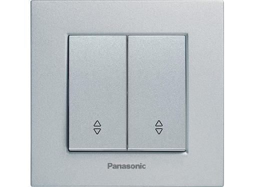   PANASONIC WKTT0011-2SL-RES Karre Plus