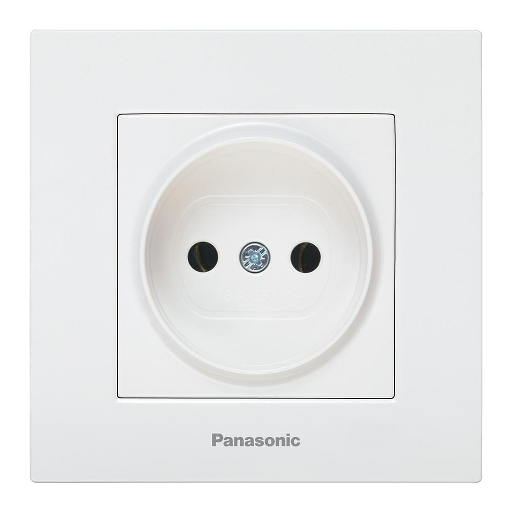 

Механизм розетки Panasonic Wktt0201-2wh-res karre plus, Wktt0201-2wh-res karre plus
