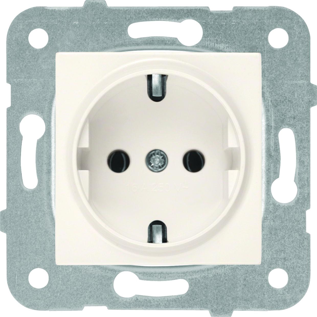 

Механизм розетки Panasonic Wktt0202-2bg-res karre plus, Wktt0202-2bg-res karre plus