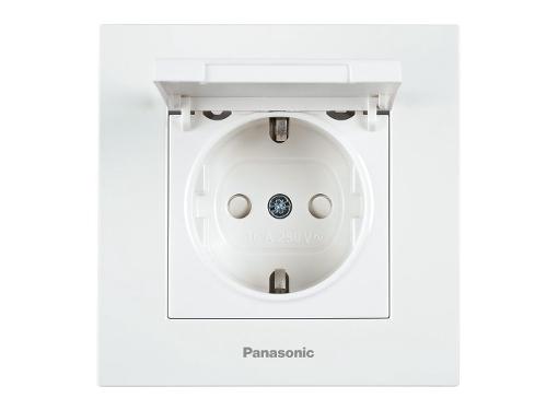   PANASONIC WKTT0210-2WH-RES Karre Plus