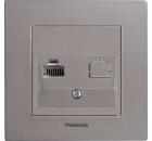   PANASONIC WKTT0402-2DG-RES Karre Plus