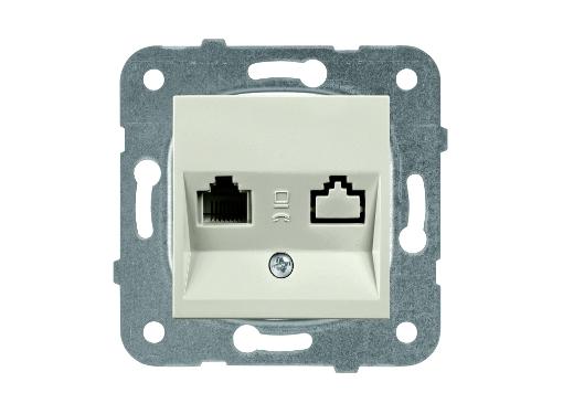   PANASONIC WKTT0404-2BR-RES Karre Plus