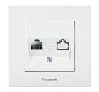   PANASONIC WKTT0404-2WH-RES Karre Plus