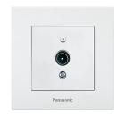   PANASONIC WKTT0451-2WH-RES Karre Plus