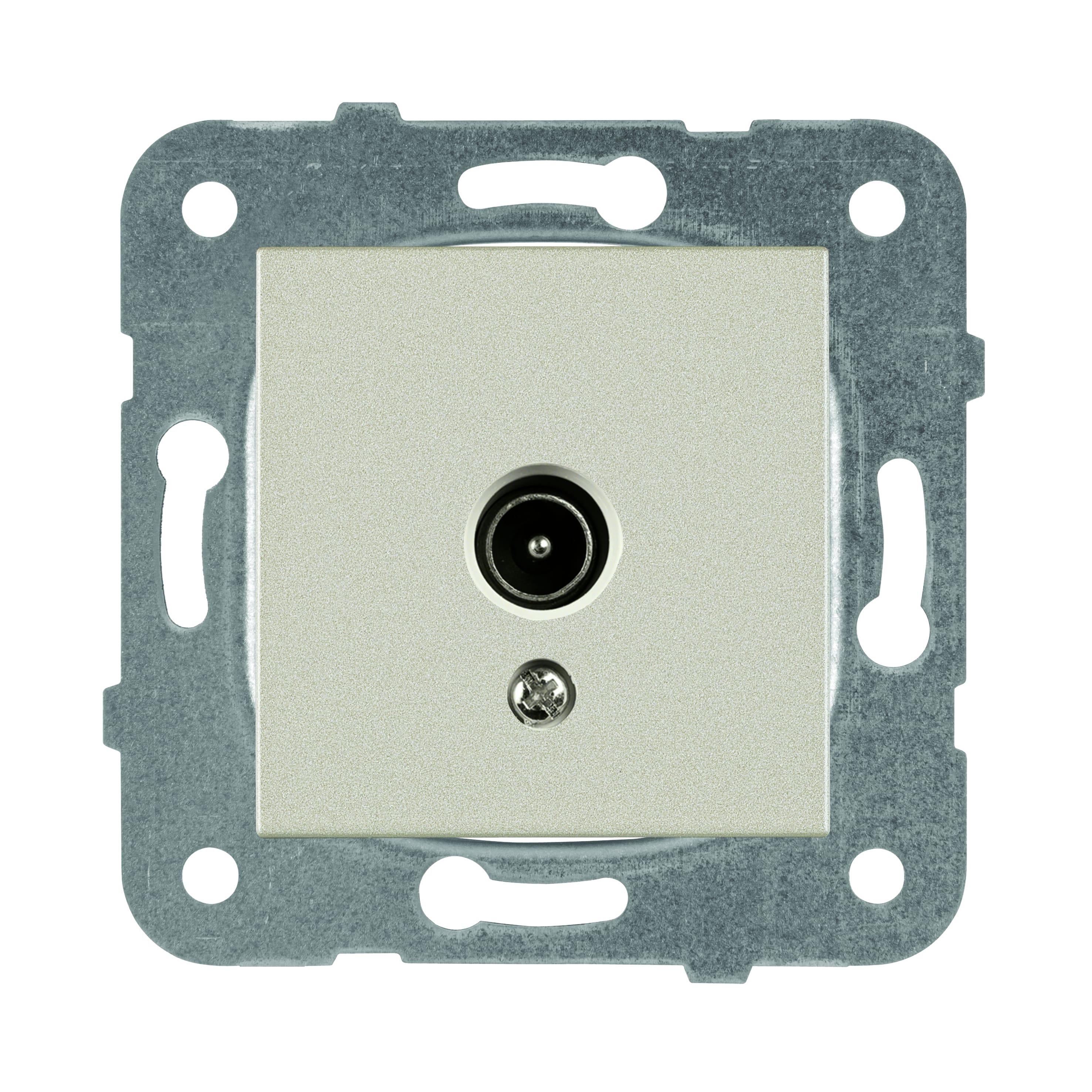

Механизм розетки Panasonic Wktt0452-2br-res karre plus, Wktt0452-2br-res karre plus