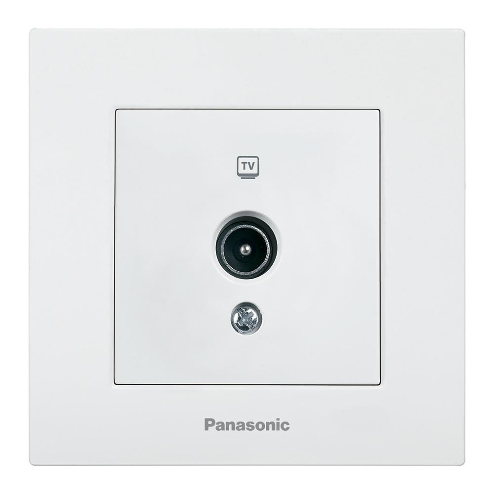 

Механизм розетки Panasonic Wktt0452-2wh-res karre plus, Wktt0452-2wh-res karre plus
