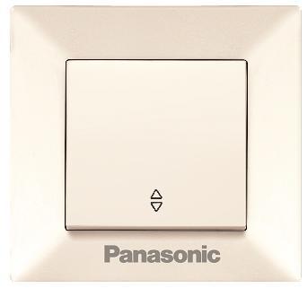 

Переключатель Panasonic Wmtc0003-2bg-res arkedia