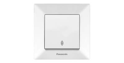  PANASONIC WMTC0003-2WH-RES Arkedia