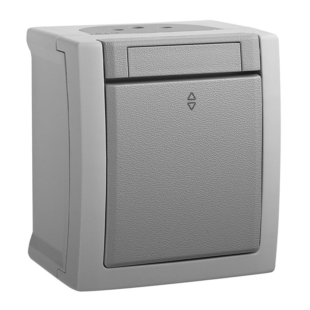 

Переключатель Panasonic Wptc4003-2gr-res pacific, Wptc4003-2gr-res pacific