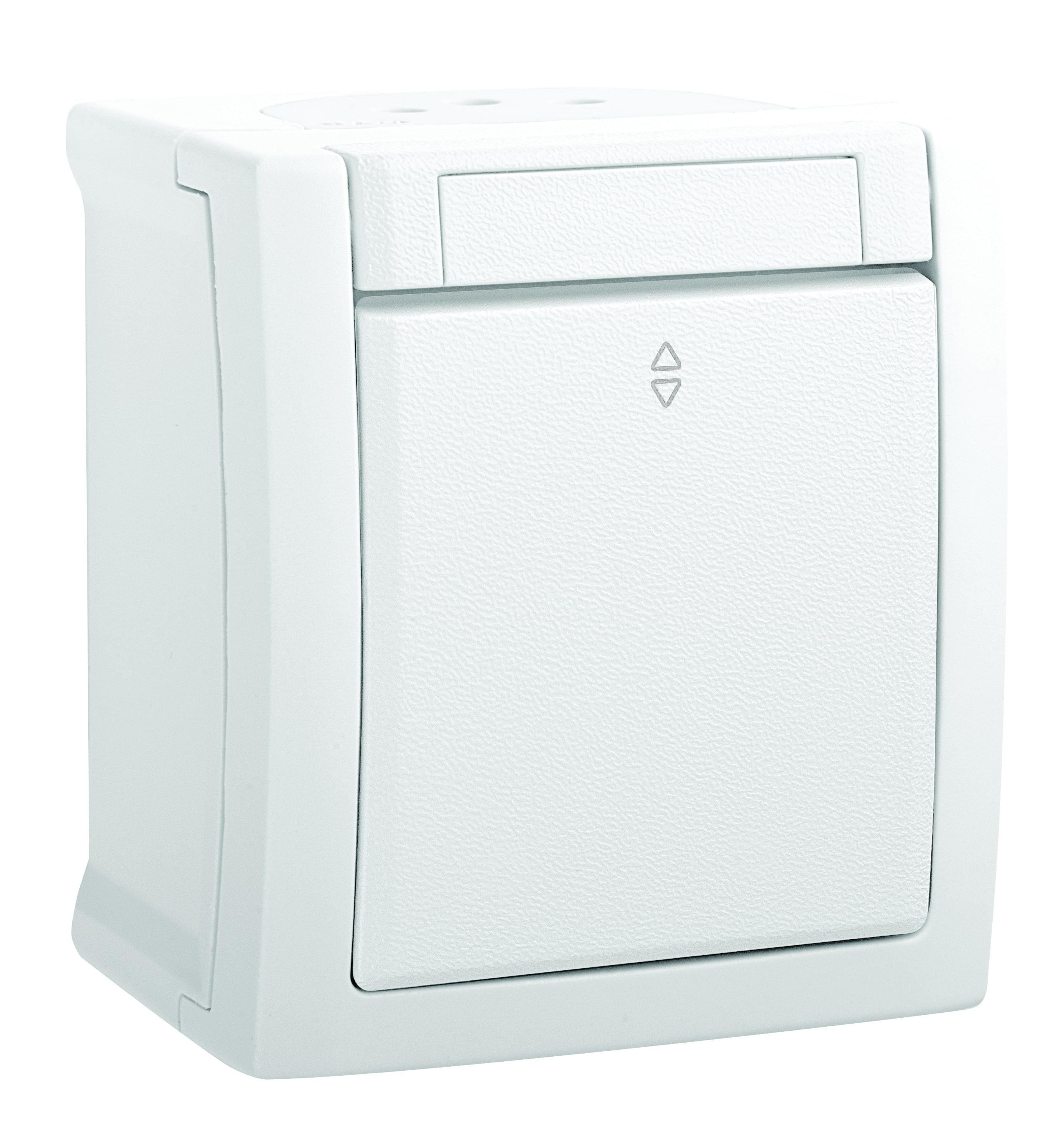 

Переключатель Panasonic Wptc4003-2wh-res pacific