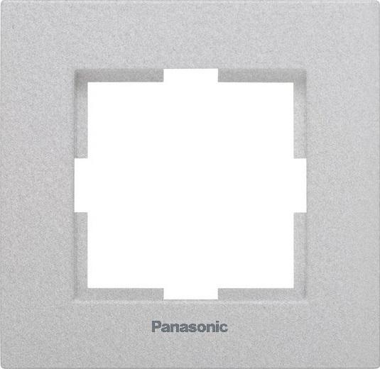 

Рамка Panasonic Wktf0801-2sl-res karre plus, Wktf0801-2sl-res karre plus