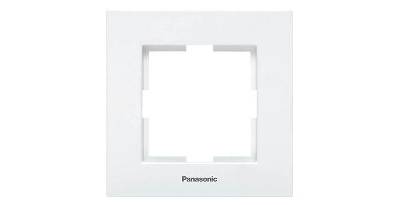  PANASONIC WKTF0801-2WH-RES Karre Plus