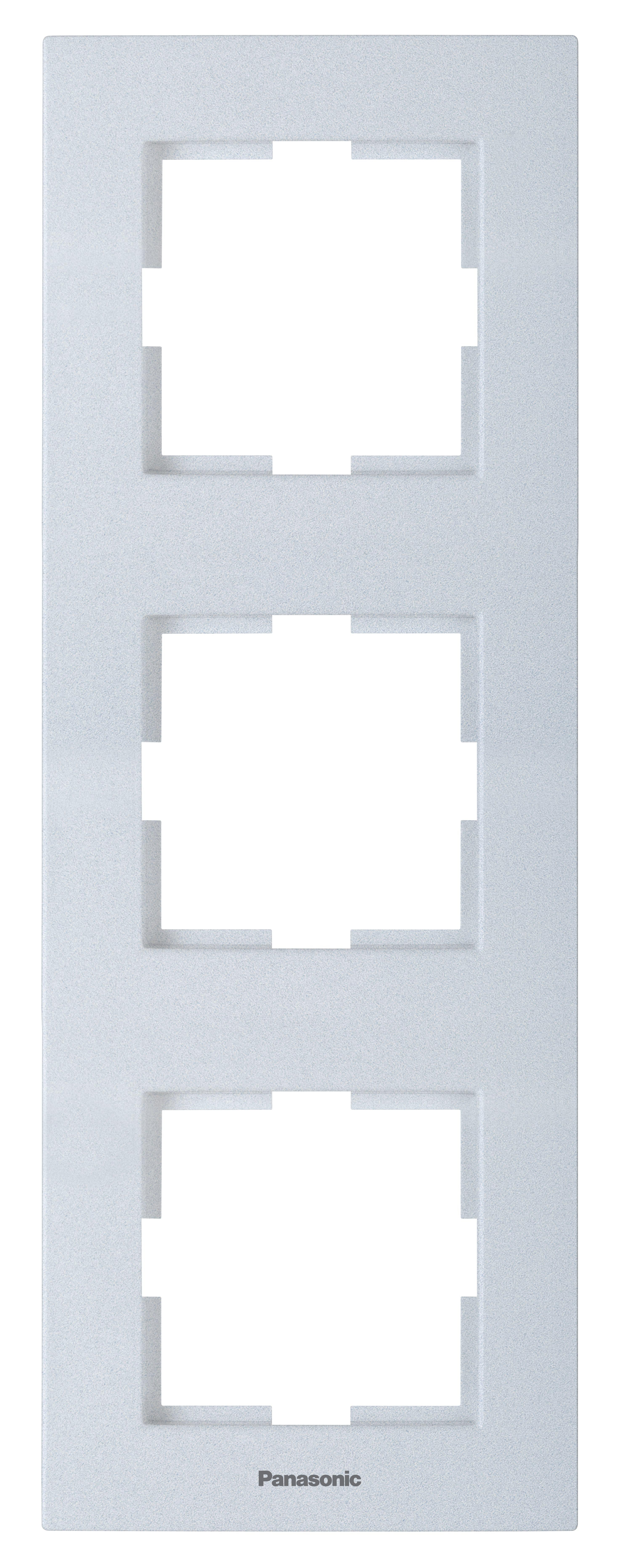 

Рамка Panasonic Wktf0802-2br-res karre plus
