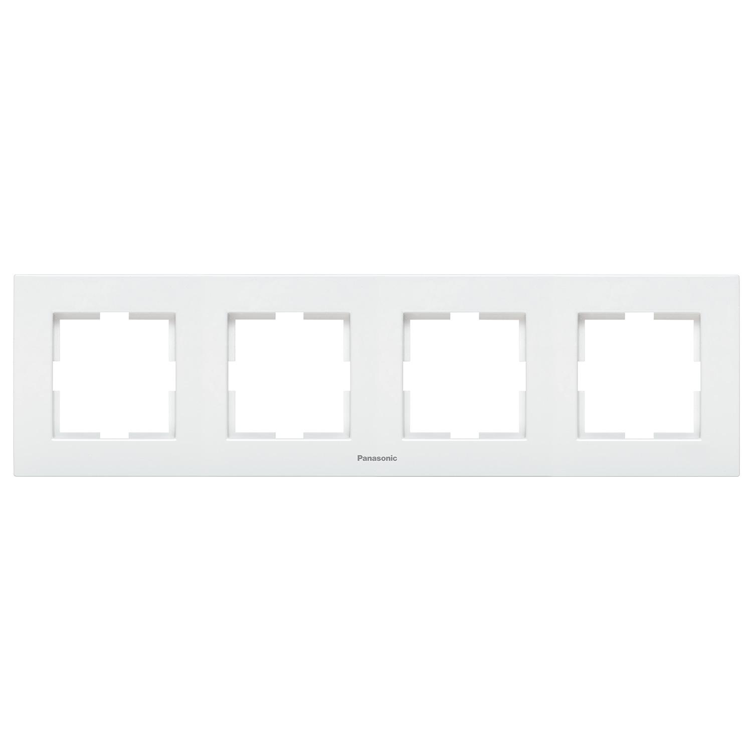 

Рамка Panasonic Wktf0803-2sl-res karre plus, Wktf0803-2sl-res karre plus