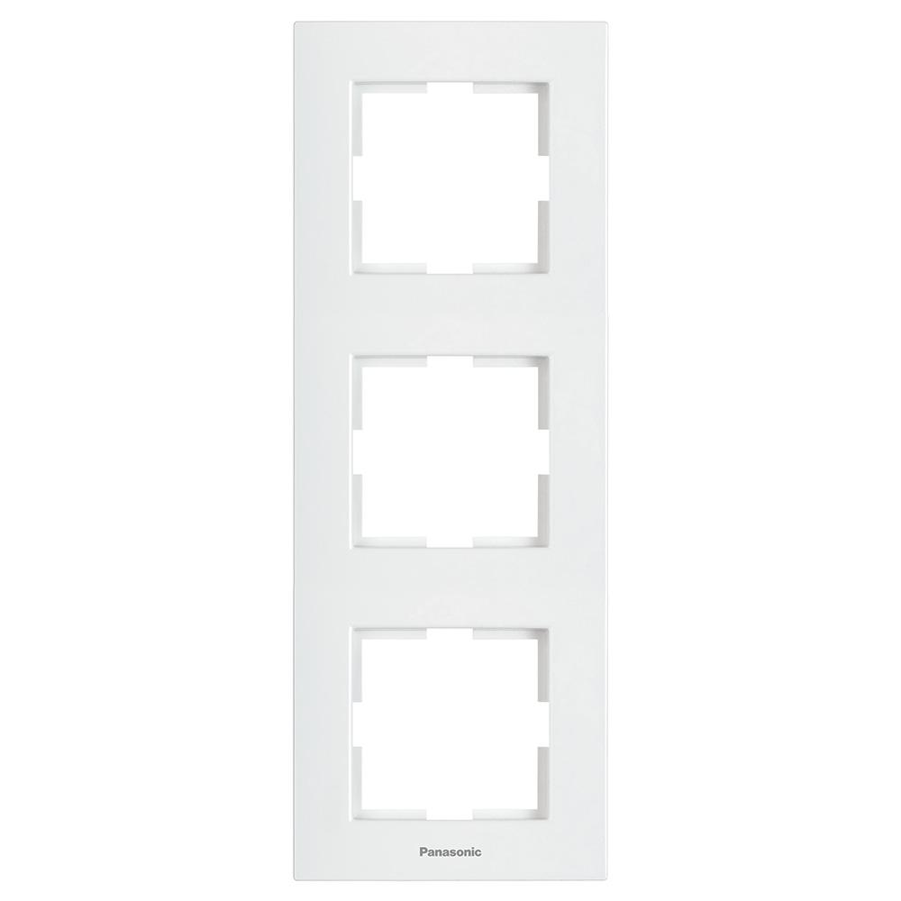 

Рамка Panasonic Wktf0812-2sl-res karre plus