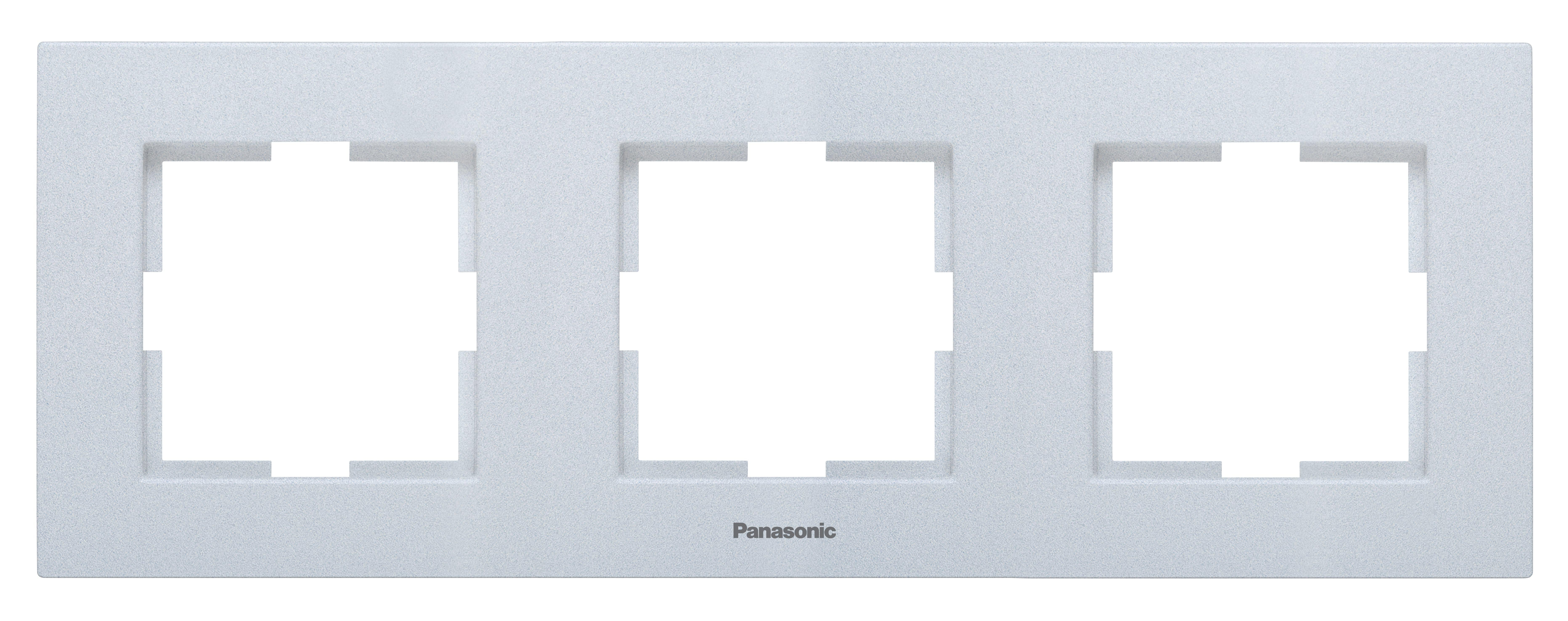 

Рамка Panasonic Wktf0803-2sl-res karre plus, Wktf0803-2sl-res karre plus