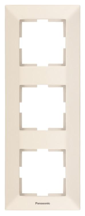 

Рамка Panasonic Wmtf0802-2wh-res arkedia