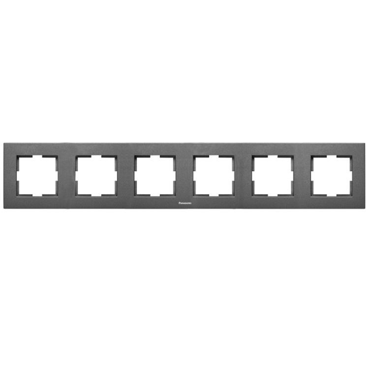 

Рамка Panasonic Wmtf0805-2bg-res karre plus
