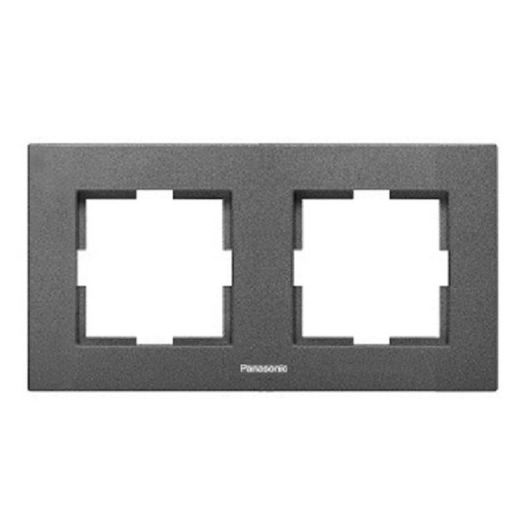 

Рамка Panasonic Wmtf0812-2bg-res karre plus, Wmtf0812-2bg-res karre plus